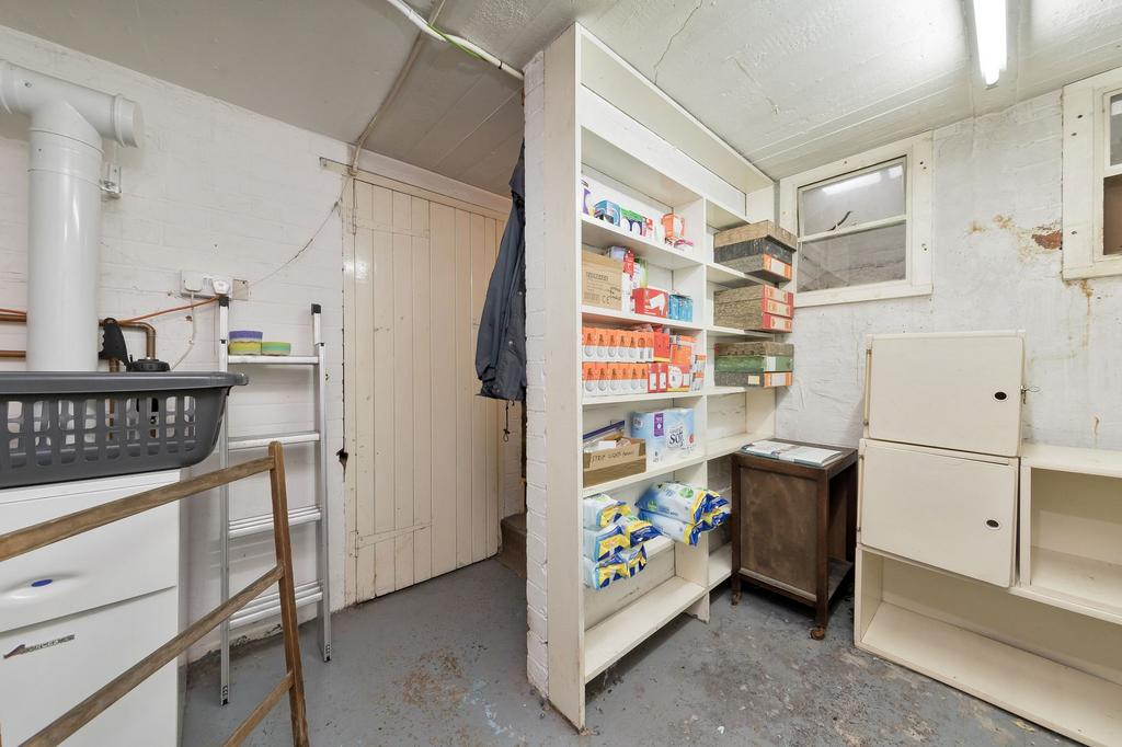 Cellar