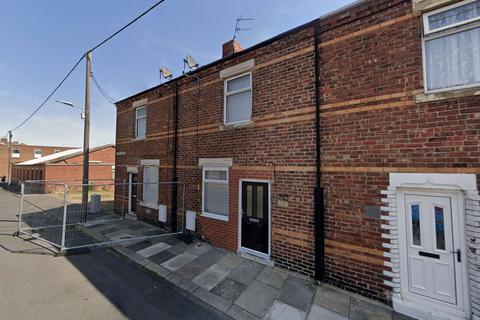 43 Fifth Street, Horden, Peterlee, SR8 4LA