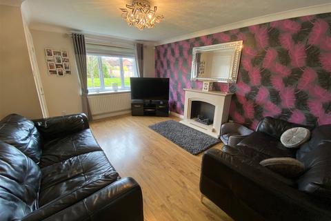 3 bedroom semi-detached house for sale, Cairnwell Road, Chadderton, Oldham