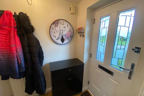 39 Cairnwell Road, Chadderton, Oldham, OL9 0NA