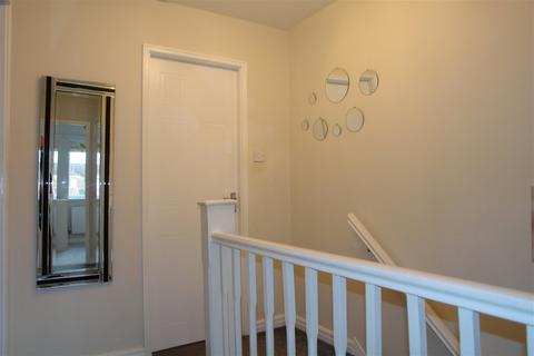39 Cairnwell Road, Chadderton, Oldham, OL9 0NA