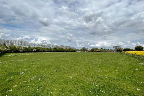 Land for sale, Habrough Road, Immingham, North East Lincs, DN40