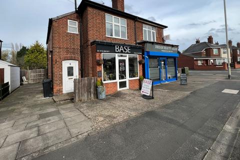 Residential development for sale - 271-273 Leicester Road, Wigston, LE18 1JW