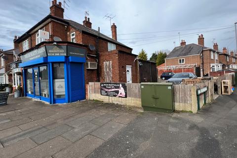Residential development for sale - 271-273 Leicester Road, Wigston, LE18 1JW