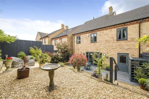 16 Bosgate Close, Bozeat, Wellingborough, NN29 7JS