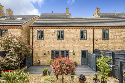 16 Bosgate Close, Bozeat, Wellingborough, NN29 7JS