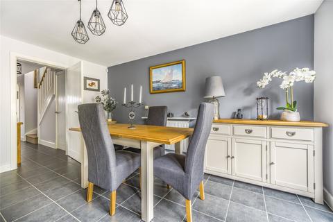 16 Bosgate Close, Bozeat, Wellingborough, NN29 7JS