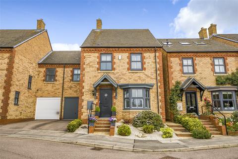 16 Bosgate Close, Bozeat, Wellingborough, NN29 7JS