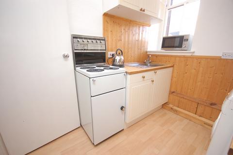 undefined, 0991L St Marys Street, Edinburgh, EH1 1TA