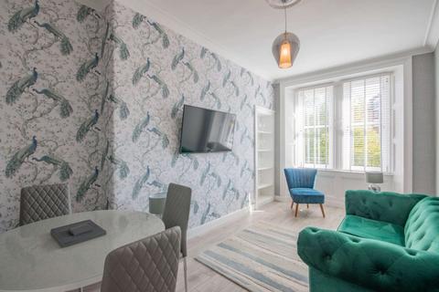 1 bedroom flat to rent, 2962L – Dalgety Avenue, Edinburgh, EH7 5UG