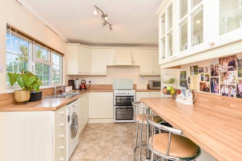 2 bedroom bungalow for sale, East Beach Park, Tingdene Park, Shoeburyness, Essex, SS3