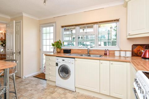 2 bedroom bungalow for sale, East Beach Park, Tingdene Park, Shoeburyness, Essex, SS3