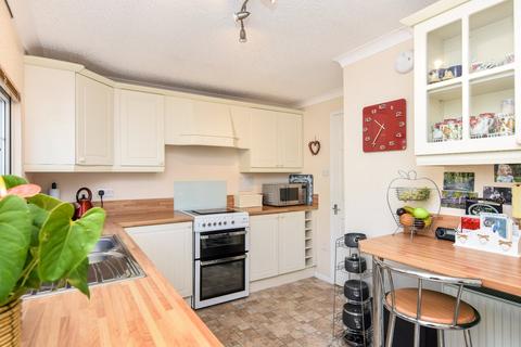 2 bedroom bungalow for sale, East Beach Park, Tingdene Park, Shoeburyness, Essex, SS3