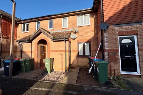 undefined, Pettingrew Close, Walnut Tree, Milton Keynes, MK7