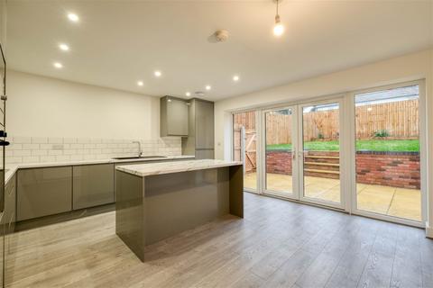 3 bedroom detached house for sale, Plot 4a Sheepcote Cottages, Perryfields Road, Bromsgrove, B61 0BH