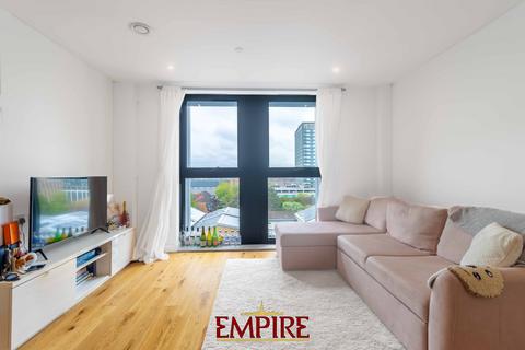 1 bedroom apartment for sale - Communication Row, Birmingham, B15