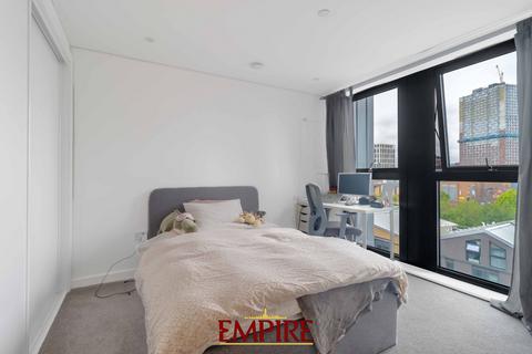 1 bedroom apartment for sale - Communication Row, Birmingham, B15