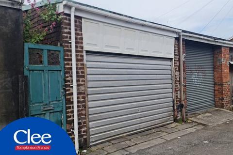 Garage for sale - King Edwards Road, Swansea, City And County of Swansea.