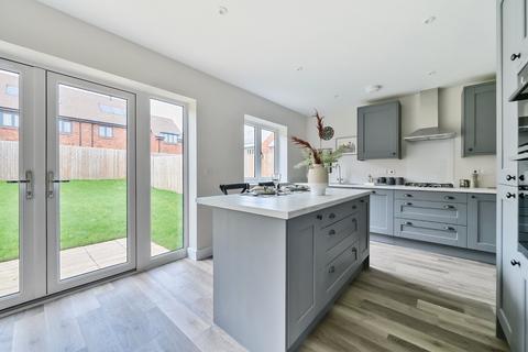 4 bedroom semi-detached house for sale, Heritage Place, North Stoneham Park, North Stoneham, Eastleigh, SO50
