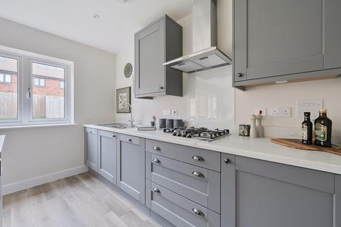 4 bedroom semi-detached house for sale, Heritage Place, North Stoneham Park, North Stoneham, Eastleigh, SO50