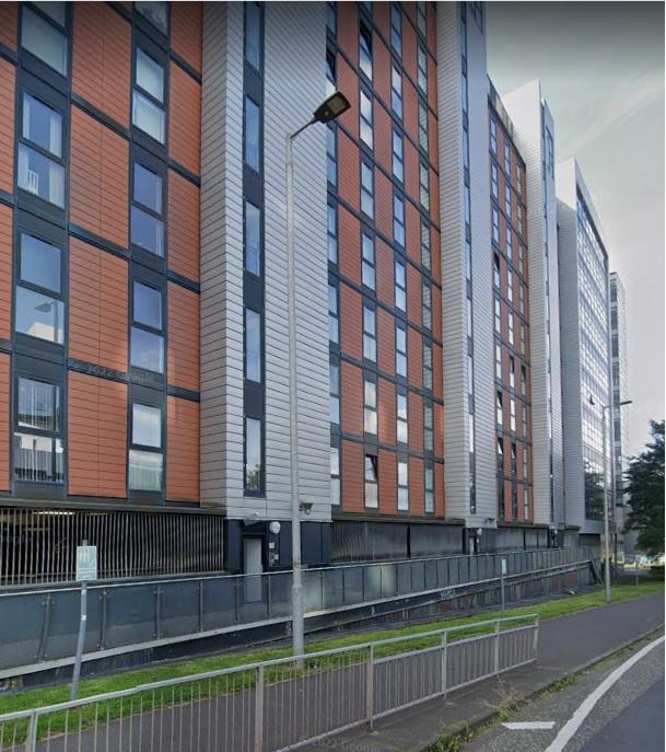 Stobcross Street, Glasgow G3 3 bed flat to rent £1,695 pcm (£391 pw)