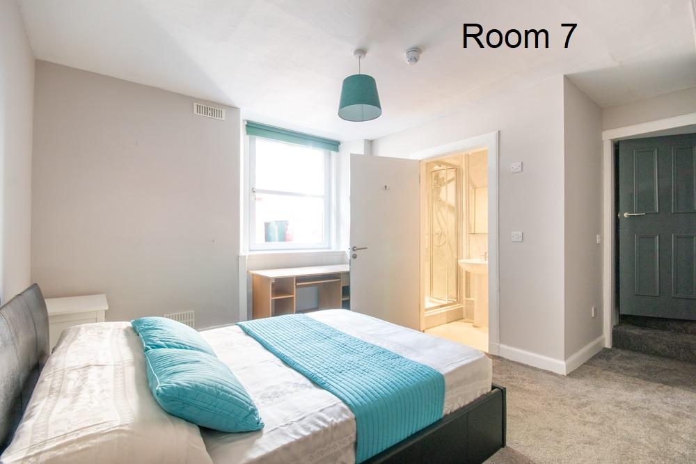 2335L Mayfield Gardens, Edinburgh... 13 bed flat share to rent £775