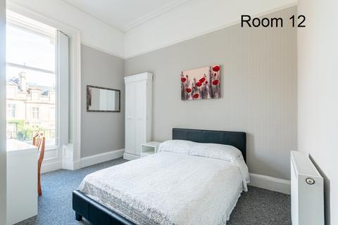 13 bedroom flat share to rent, 2335L – Mayfield Gardens, Edinburgh, EH9 2BU
