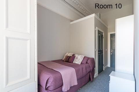 undefined, 2335L Mayfield Gardens, Edinburgh, EH9 2BU