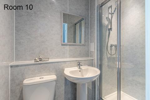 undefined, 2335L Mayfield Gardens, Edinburgh, EH9 2BU