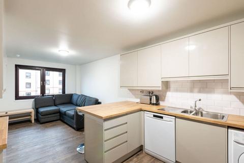 5 bedroom flat to rent, 1409L West Bryson Road, Edinburgh, EH11 1EH
