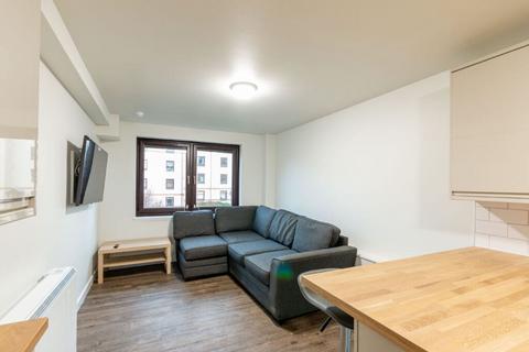 undefined, 1409L West Bryson Road, Edinburgh, EH11 1EH