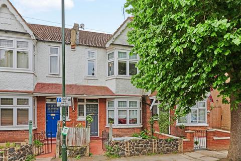 58 Treen Avenue, London, SW13 0JT