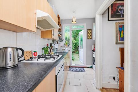 58 Treen Avenue, London, SW13 0JT