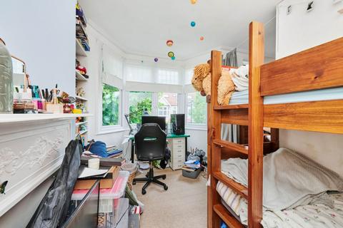 58 Treen Avenue, London, SW13 0JT