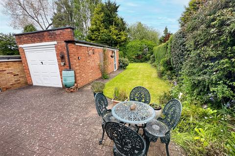 39 Dyas Road, Hollywood, Birmingham, B47 5LJ