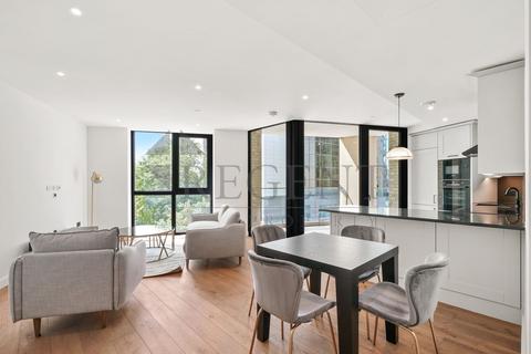 2 bedroom apartment to rent, Emery Way, London Dock, E1W