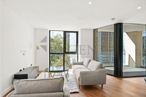 2 bedroom apartment to rent, Emery Way, London Dock, E1W