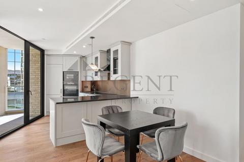 2 bedroom apartment to rent, Emery Way, London Dock, E1W