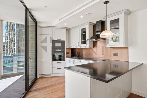 2 bedroom apartment to rent, Emery Way, London Dock, E1W