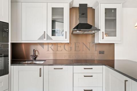 2 bedroom apartment to rent, Emery Way, London Dock, E1W