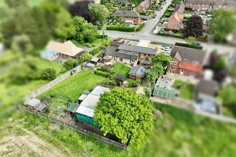 undefined, Victoria Street, Wragby, LN8