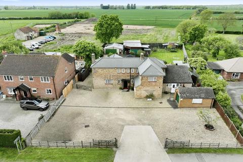 undefined, Victoria Street, Wragby, LN8