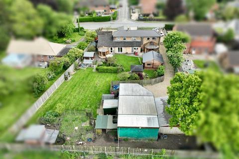 undefined, Victoria Street, Wragby, LN8