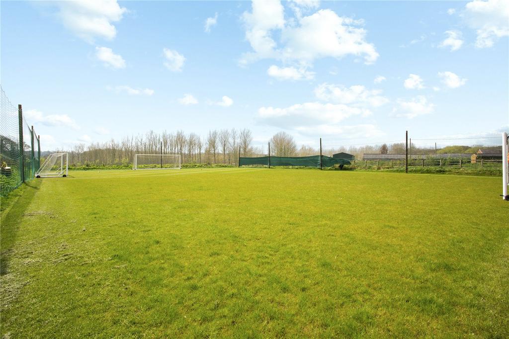 Football Pitch