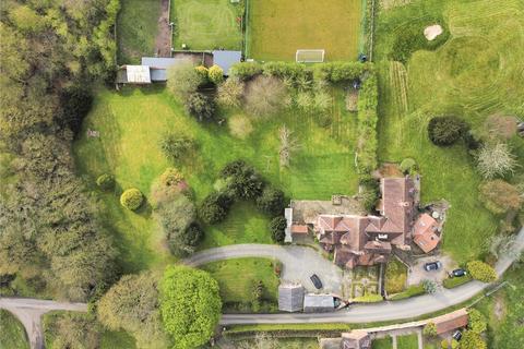 6 bedroom equestrian property for sale, Lodge Lane, Dutton, Warrington, Cheshire, WA4