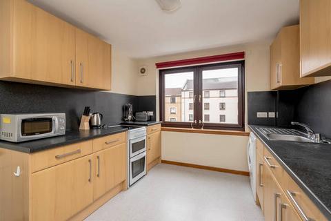 5 bedroom flat share to rent, 1405L – West Bryson Road, Edinburgh, EH11 1EH