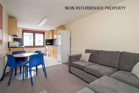 undefined, 1411L West Bryson Road, Edinburgh, EH11 1EH
