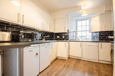8 bedroom flat share to rent, 25P – Nicolson Street, Edinburgh, EH8 9EH