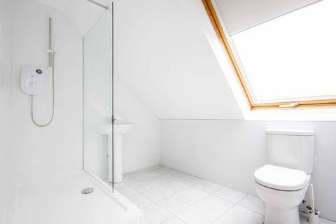 undefined, 25P Nicolson Street, Edinburgh, EH8 9EH