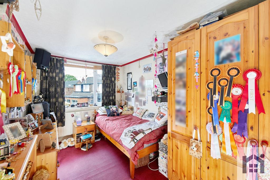 Bedroom 2